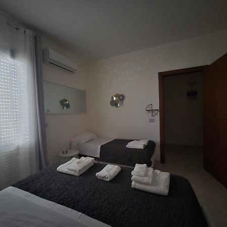 Cj Sea Home Camere Trapani Bagian luar foto
