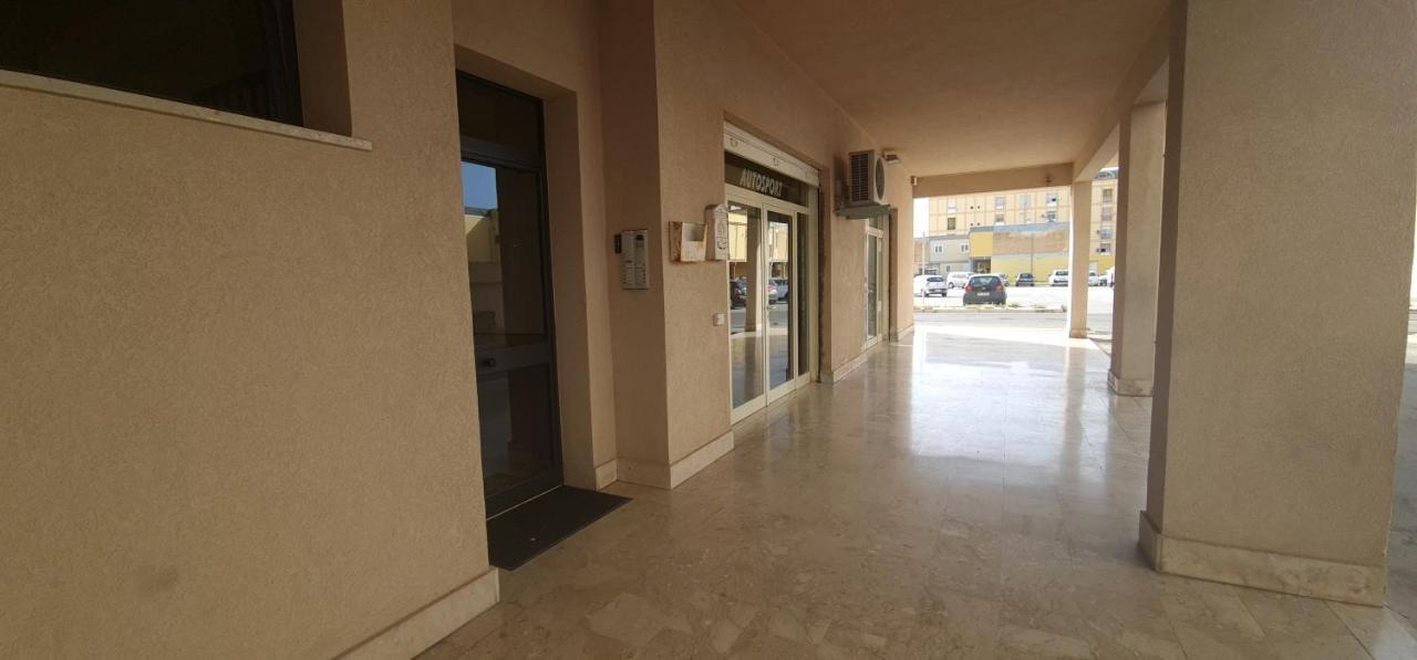 Cj Sea Home Camere Trapani Bagian luar foto
