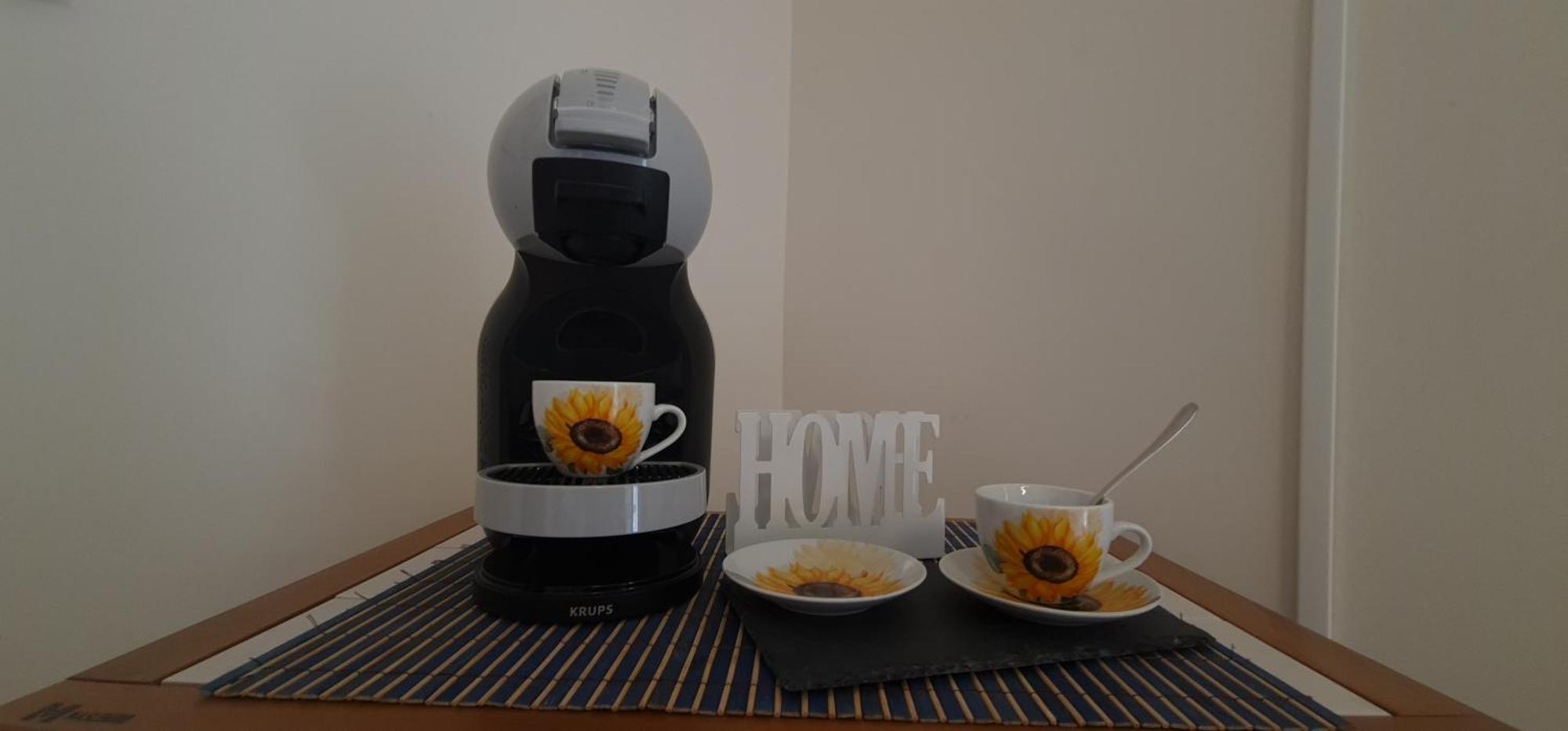 Cj Sea Home Camere Trapani Bagian luar foto