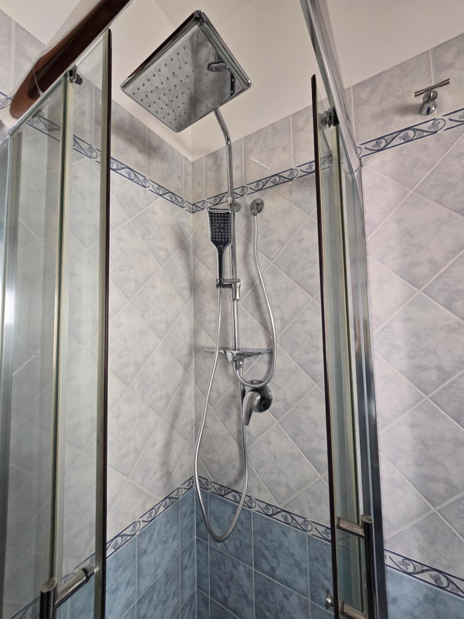 Cj Sea Home Camere Trapani Bagian luar foto